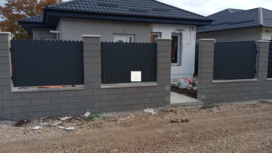 Casa noua Manastirea - Bilden - Poză 21