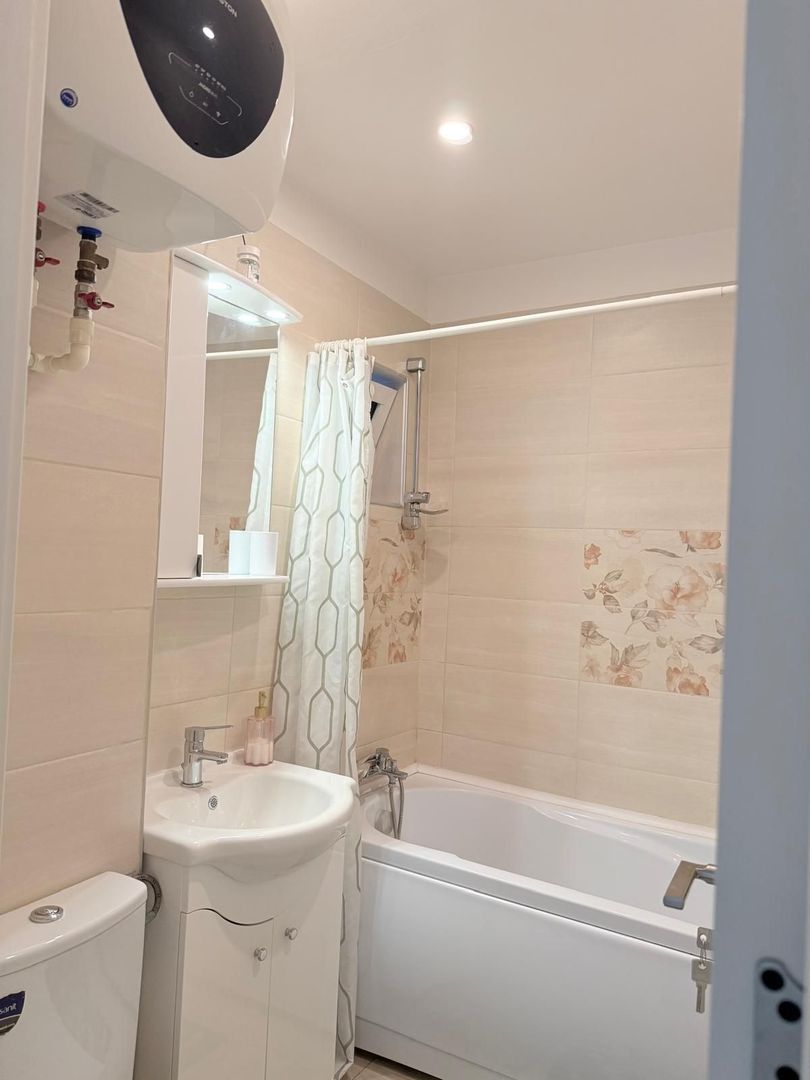 Apartament de inchiriat cu trei camere, Calea Grivitei - Poză 5