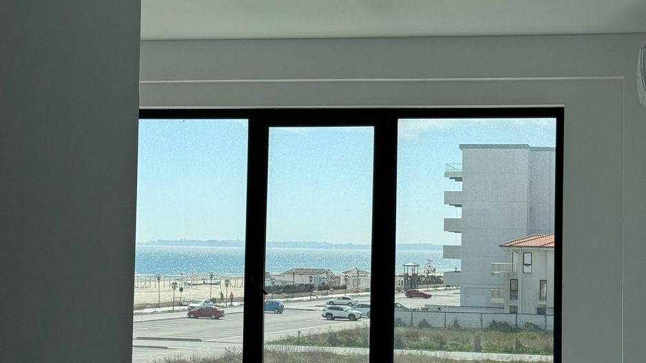 Apartament de vanzare 2 camere- vedere la mare - Poză 6