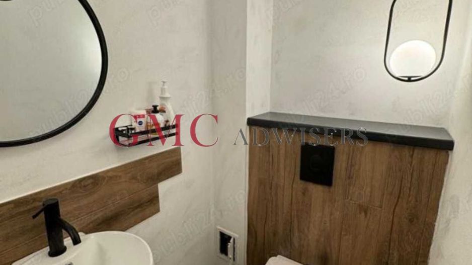 Apartament 3 camere Berceni-piata Reșița - Poză 3