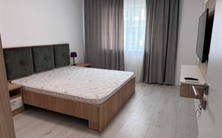 Garsoniera pe Pictor Brana, Selimbar- Etaj 2, loc de parcare si boxa - Poză 2
