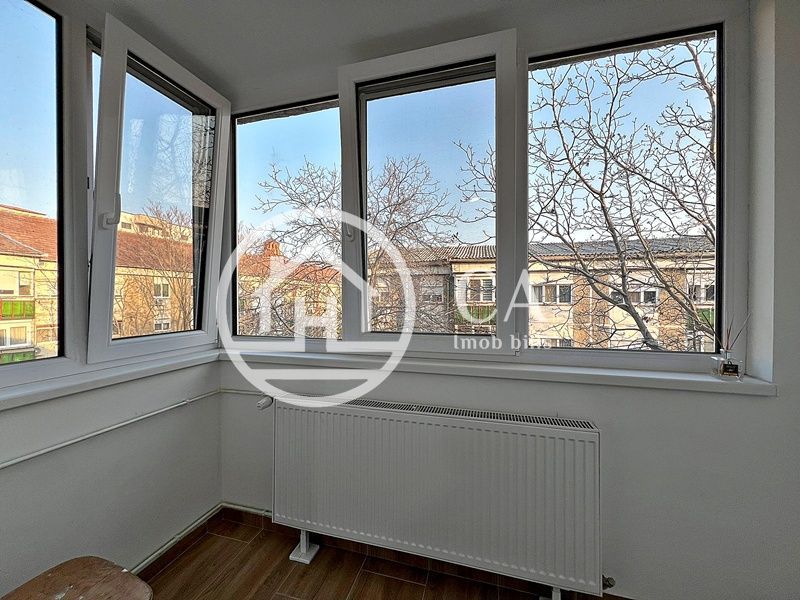 Apartament de închiriat cu 3 camere in zona Rogerius, Oradea - Poză 14
