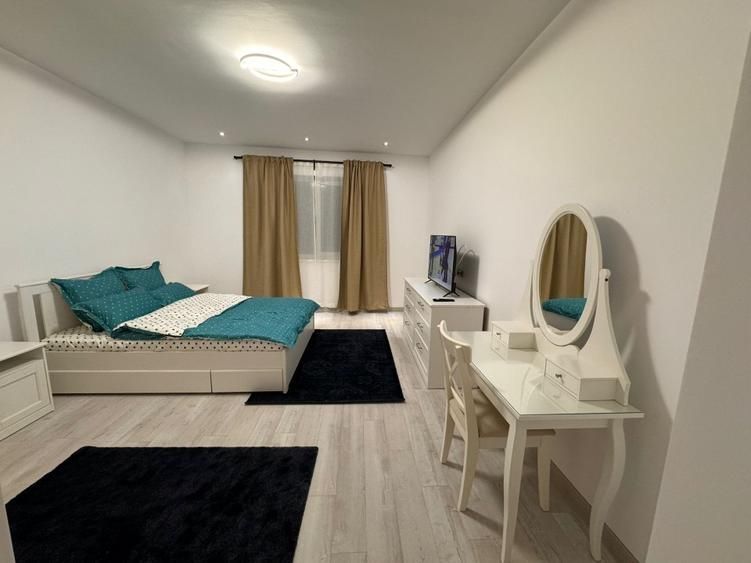 APARTAMENT  - MOBILAT SI UTILAT COMPLET(NOU) zona VITAN -BARZESTI - Poză 2
