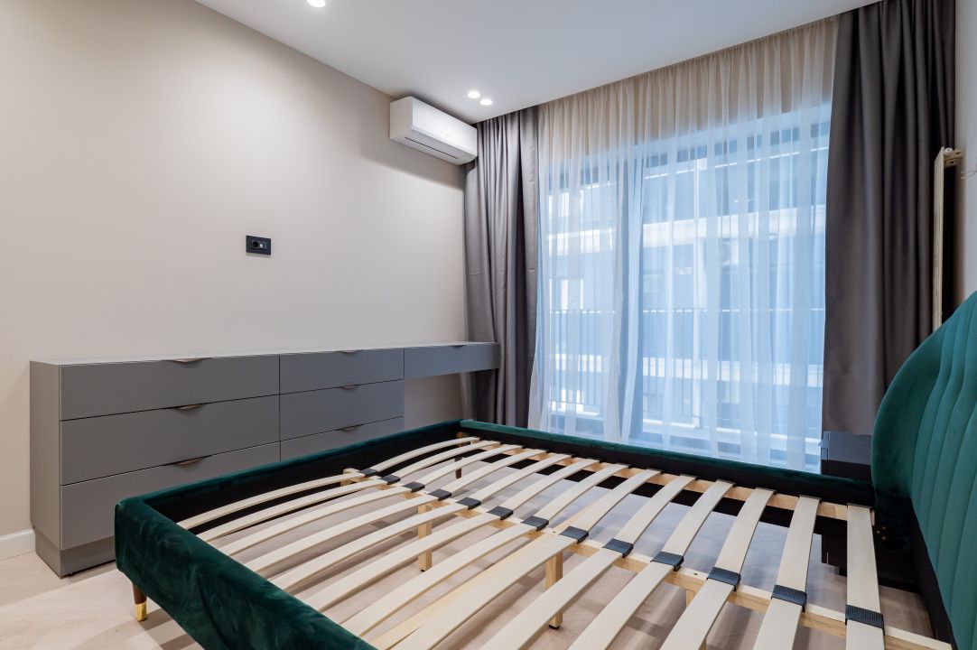 Apartament 3 camere Mamaia - zona Centrala | 90 mp | totul nou, prima utilizare - Poză 7