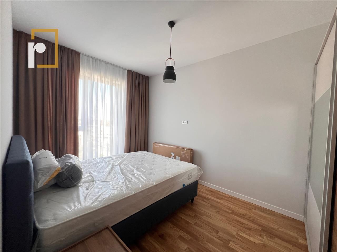 Apartament 2 camere | Finalizat | Casa Presei Libere - Poză 5
