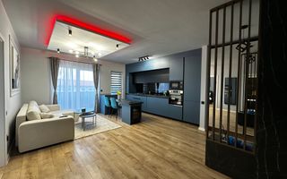 Apartament ultrafinisat | Bloc nou | Eroilor - Floresti - Poză 5