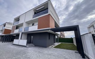Preț Excepțional | Vilă Modernă 5 Camere | Voluntari - Poză 19