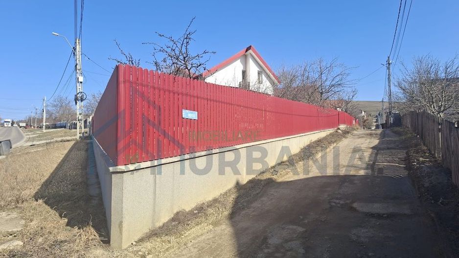 Casă P+1 140 mp cu chiriași – oportunitate investiție – 109.000€ - Poză 4