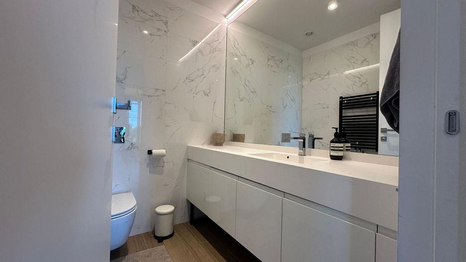 One Herăstrău Towers | 3 camere mobilat și utilat premium - Poză 13