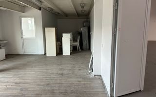 Spatiu depozitare - logistica 2.519 mp si birouri Chiajna A1 - Poză 20