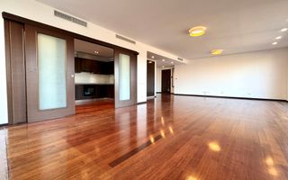 Penthouse - Duplex Exclusivist *218mp* / 60mp terasa / Kiseleff - Capitale - Poză 10