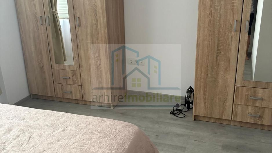 Apartament 2 camere | Bloc nou 2026 | Luminos | Încălzire pardoseală | - Poză 6