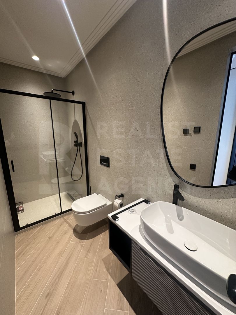 Chirie, apartament, 2 camere, strada Mihai Eminescu, Centru - Poză 10