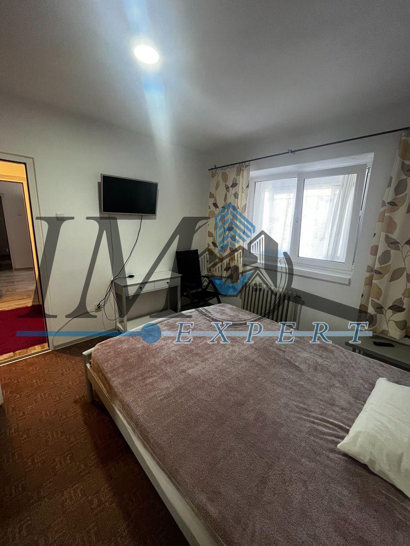 Apartament cu 2 camere la etajul 2 in Sebeș - Poză 4