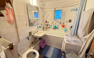 Apartament 2 camere Decomandat | Etaj intermediar | Zona Între Lacuri - Poză 5