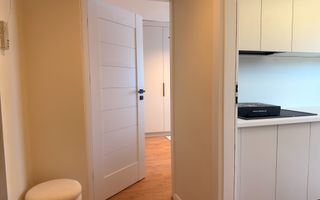 Apartament 2 camere decomandat cu balcon, finsaje premium, Manastur - Poză 8