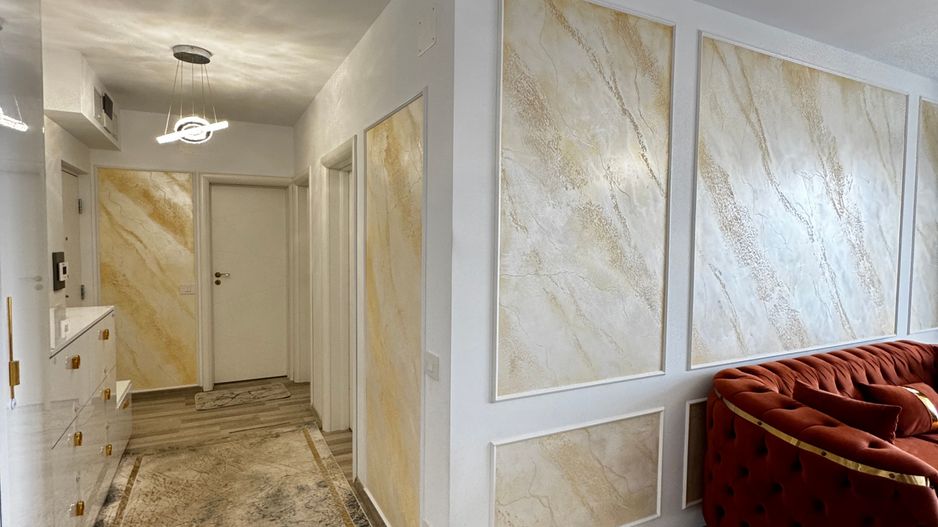 Apartament de închiriat – Prima Onestilor Oradea - Poză 4