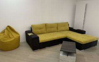 Garsonieră cu centrala proprie – zona Tineretului, Delta City. - Poză 3