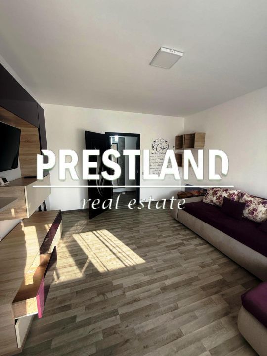 Apartament de inchiriat, zona Calea Cisnadiei(zona Mîndra) - Poză 2