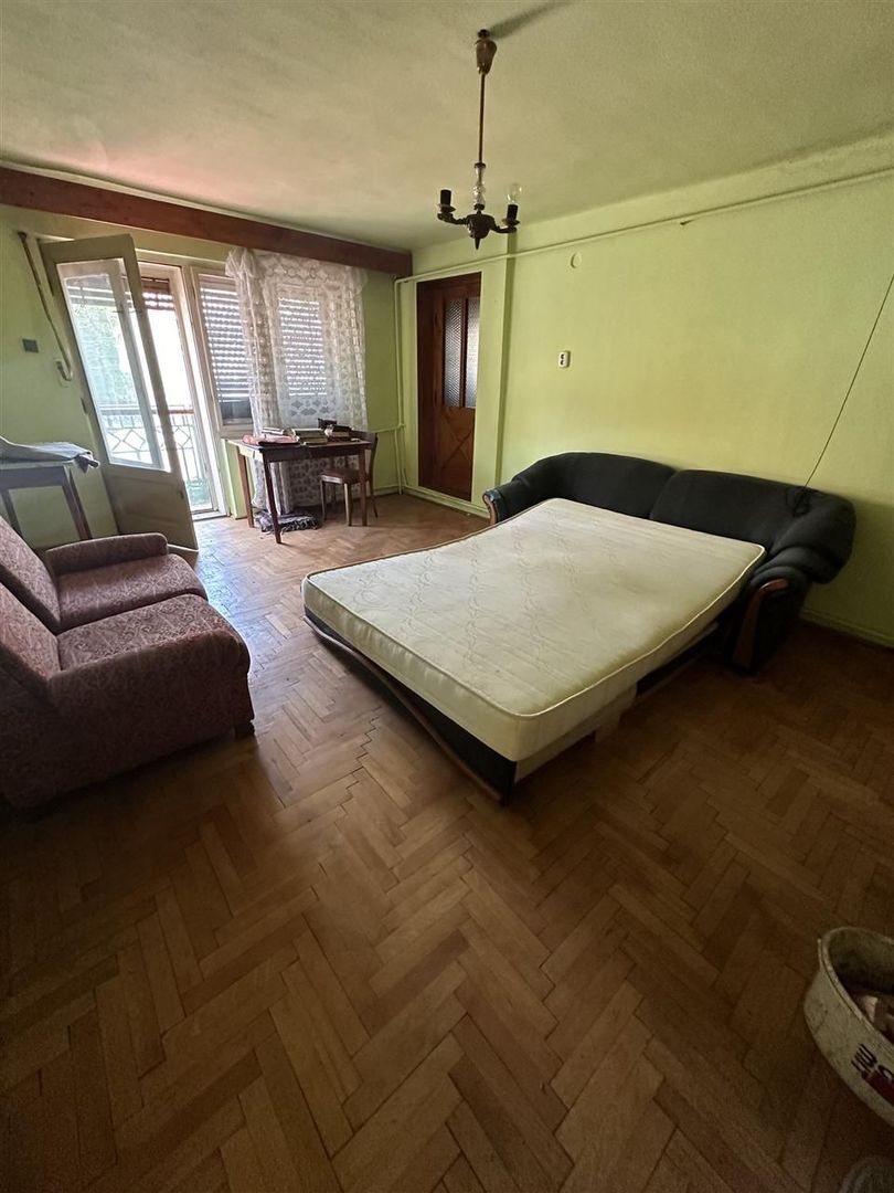 Casa individuala cu teren de 412 Piata Tineretului - Poză 12