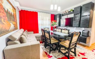 Apartament complet mobilat – ideal pentru familii - zona BIG - Poză 1