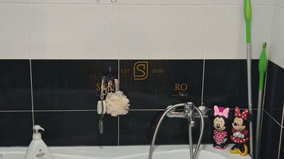 Apartament 2 camere, mobilat si utilat, mutare imediata,  Leonida - Poză 12