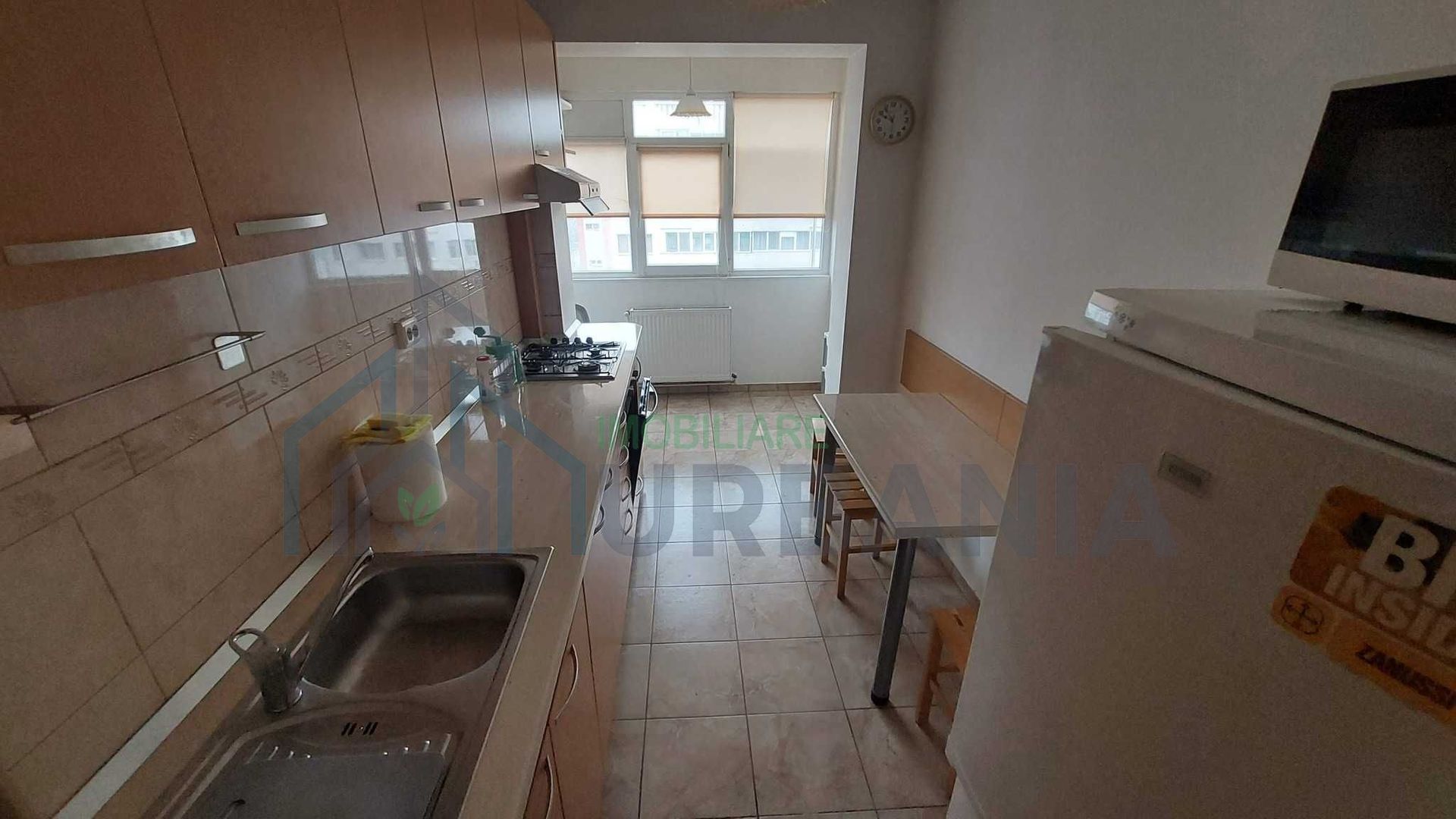 Vand apartament cu 2 camere, SD, in Podu Ros langa rond - Poză 5