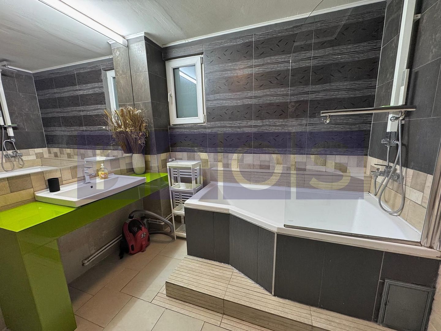 VANZARE 3 CAMERE 75MP | EROU IANCU NICOLAE | PARCARE | TERASA 100 MP - Poză 7