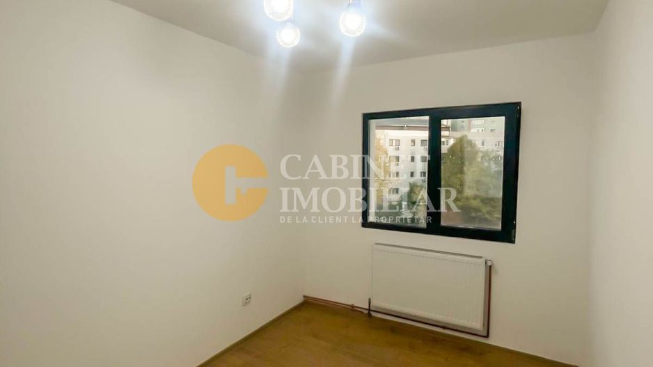 3 camere decomandat - 71 mp - Zona Dacia - Poză 2