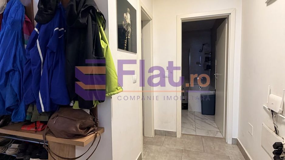 Apartament 3 Camere Brașov Tractorul Grandis Residence - Poză 16