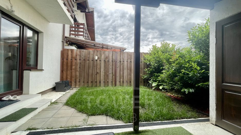 Casa 3 camere in cartierul Arhitecților - Poză 11