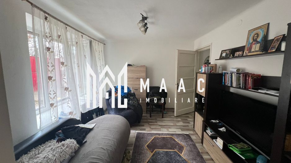 Apartament la casa | Demisol | 3 camere | Pivnita | 89 MPU | Sub Arini - Poză 1