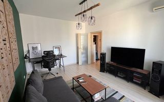 De Vanzare! Apartament 2 camere, decomandat!  Lujerului - Poză 1