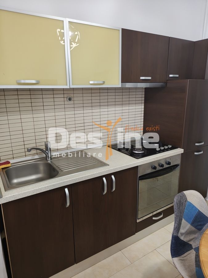 Apartament 2 Camere decomandat | Bloc 1987 | Vitan - Poză 8