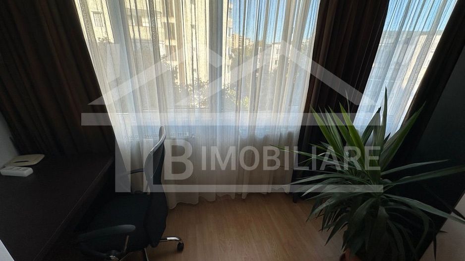 Apartament cu 3 camere, 82mp, Zona B-dul Pandurilor - Poză 9