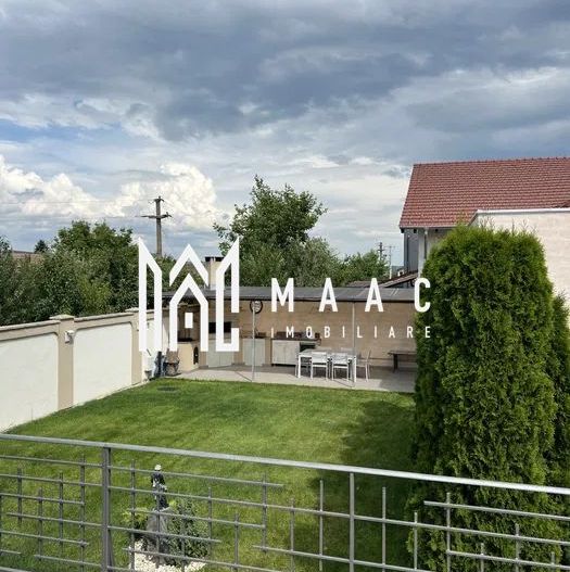 Vilă exclusivistă I 300 mp utili I teren 1000 mp I Șelimbăr I Zonă premium - Poză 5