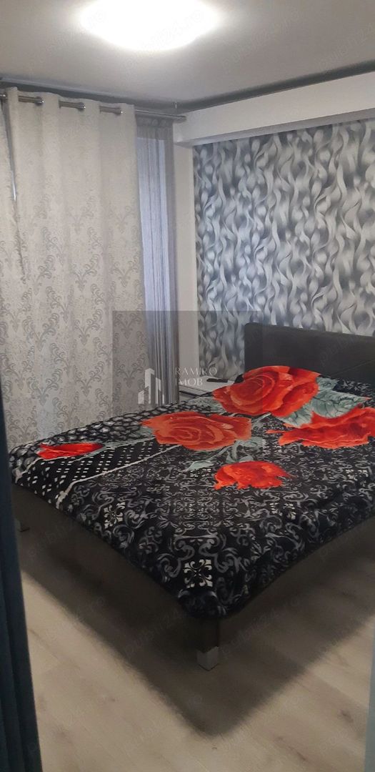 Apartament 2 camere, Sos Berceni/Sector 4, mobilat, bloc anvelopat - Poză 3
