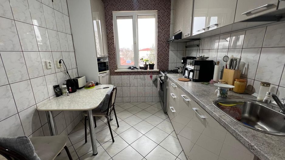 3 camere Gorjului Metrou Balcon - Poză 4