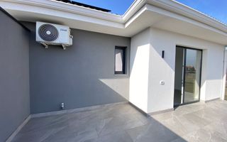 COMISION 0%, DUPLEX 4 Camere, PANOURI SOLARE, 108 MP, SĂCĂLAZ, Centru - Poză 5