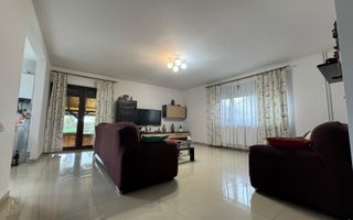 Casa individuala, teren 485 mp, zona linistita in Comuna Berceni - Poză 10