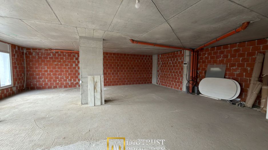 Spațiu comercial de vânzare – 95 mp utili | Parter ARED Micălaca (Zona - Poză 6