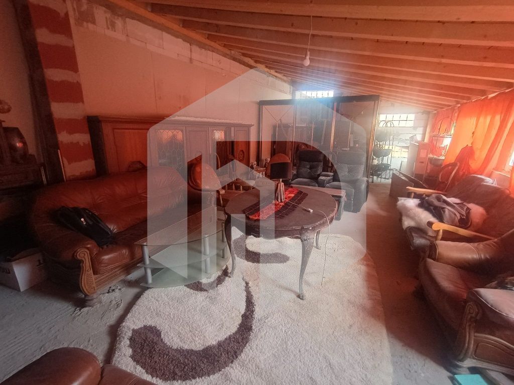 Casa cu spatiu comercial - 200mpu - Ideal Investitie - Terezian - Poză 6