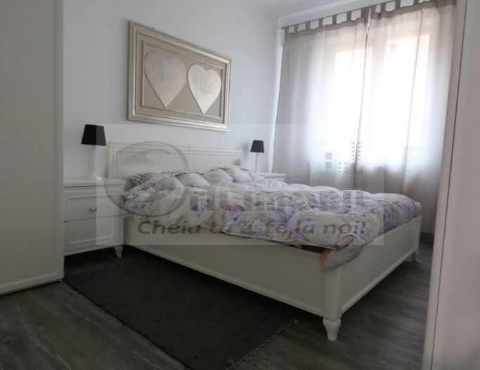 APARTAMENT 2 CAMERE DECOMANDAT PLATOU GALATA-350 € - Poză 9