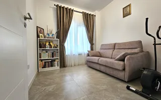 Casa Sibiu Cisnadioara, casa cu garaj, 5 camere, 3 bai - Poză 18