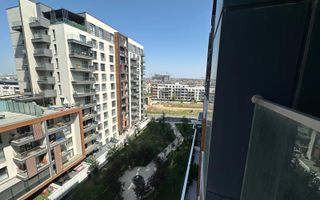 Apartament 1 cameră | 36 mp utili + balcon 5,3 mp | Etaj 7 | Bloc nou - Poză 10