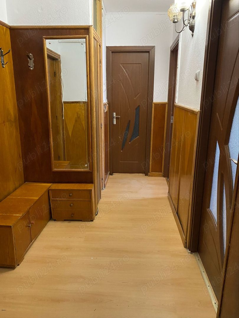 Apartament 2 camere, decomandat, Mazepa 1 - Poză 4