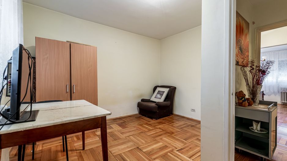 Apartament 3 camere 2 bai - Praporgescu, Polivalenta - COMISION 0 - Poză 4