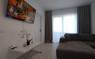 Studio Premium cu Terasă Spațioasă–Prima Închiriere, Militari – Metro - Poză 7
