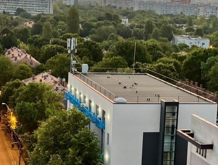 Apartament LUX 2 Camere NOA Residence Loft Modern & Complet Utilat - Poză 11