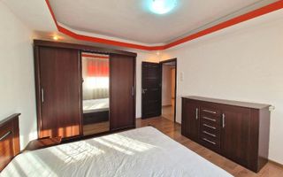 Apartament 4 Camere | 13 Septembrie | Sebastian | mobilat si utilat | - Poză 10